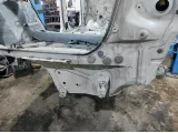Панель задняя Toyota Highlander 2 (XU40)