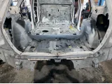 Панель задняя Toyota Highlander 2 (XU40)