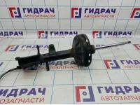 Амортизатор задний правый Toyota Highlander 2 (XU40) 48530-48363
