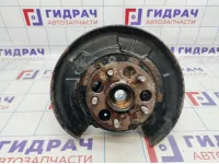 Кулак поворотный задний левый Toyota Highlander 2 (XU40) 42305-48051
