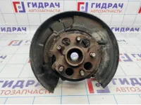 Кулак поворотный задний правый Toyota Highlander 2 (XU40) 42304-48051