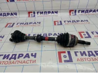 Привод передний правый Toyota Highlander 2 (XU40) 43410-0W210