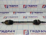 Привод задний Toyota Highlander 2 (XU40) 42340-48070