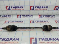 Привод задний Toyota Highlander 2 (XU40) 42340-48070