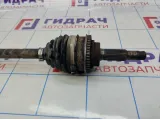Привод задний Toyota Highlander 2 (XU40) 42340-48070