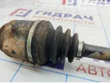 Привод задний Toyota Highlander 2 (XU40) 42340-48070