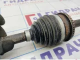 Привод задний Toyota Highlander 2 (XU40) 42340-48070