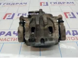 Суппорт тормозной передний правый Toyota Highlander 2 (XU40) 47730-48150