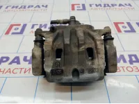 Суппорт тормозной передний правый Toyota Highlander 2 (XU40) 47730-48150
