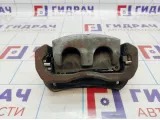 Суппорт тормозной передний правый Toyota Highlander 2 (XU40) 47730-48150