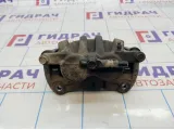 Суппорт тормозной передний правый Toyota Highlander 2 (XU40) 47730-48150