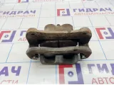 Суппорт тормозной передний правый Toyota Highlander 2 (XU40) 47730-48150
