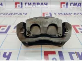 Суппорт тормозной передний левый Toyota Highlander 2 (XU40) 47750-48110