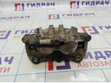 Суппорт тормозной передний левый Toyota Highlander 2 (XU40) 47750-48110