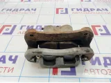 Суппорт тормозной передний левый Toyota Highlander 2 (XU40) 47750-48110