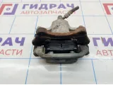 Суппорт тормозной задний левый Toyota Highlander 2 (XU40) 47850-48120