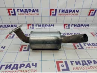 Глушитель основной Toyota Highlander 2 (XU40) 17430-31720