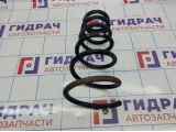 Пружина задняя Toyota Highlander 2 (XU40) 48231-48460