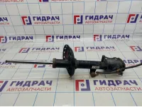 Амортизатор задний левый Toyota Highlander 2 (XU40) 48540-48363