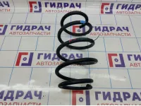 Пружина передняя левая Toyota Highlander 2 (XU40) 48132-48120