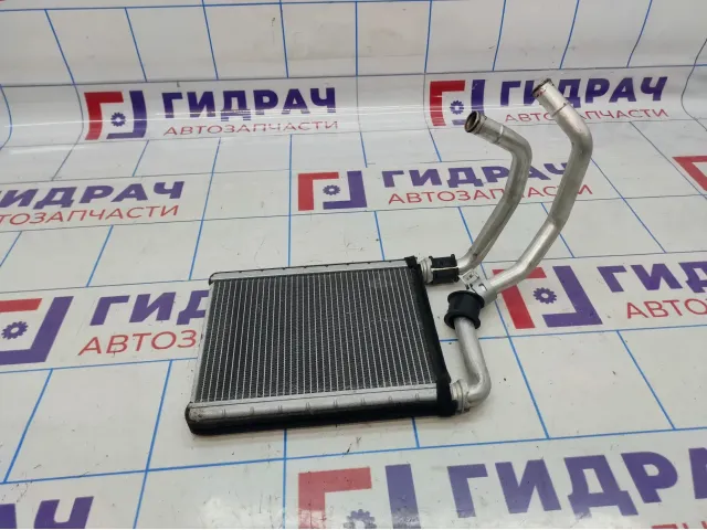 Радиатор отопителя задний Toyota Highlander 2 (XU40) 87107-48100