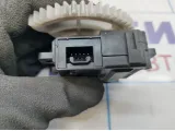 Моторчик заслонки отопителя Toyota Highlander 2 (XU40) 87106-28180