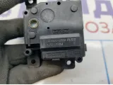 Моторчик заслонки отопителя Toyota Highlander 2 (XU40) 87106-28170
