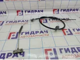 Трос стояночного тормоза центральный Toyota Highlander 2 (XU40) 46410-48130