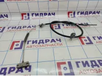 Трос стояночного тормоза центральный Toyota Highlander 2 (XU40) 46410-48130