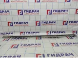 Молдинг заднего бампера Toyota Highlander 2 (XU40) 52751-48010