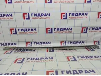 Молдинг заднего бампера Toyota Highlander 2 (XU40) 52751-48010