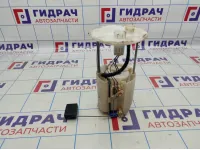 Насос топливный электрический Toyota Highlander 2 (XU40) 23220-31370