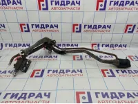 Горловина топливного бака Toyota Highlander 2 (XU40) 77201-48220