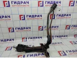 Горловина топливного бака Toyota Highlander 2 (XU40) 77201-48220