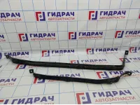 Лента крепления бензобака Toyota Highlander 2 (XU40)