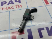 Клапан электромагнитный изменения фаз ГРМ Toyota Highlander 2 (XU40) 15340-31020