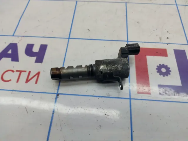 Клапан электромагнитный изменения фаз ГРМ Toyota Highlander 2 (XU40) 15330-31020