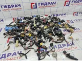 Фишка (разъем) Toyota Highlander 2 (XU40)