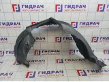 Локер передний правый Toyota Highlander 2 (XU40) 53875-48150