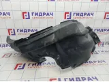 Локер передний правый Toyota Highlander 2 (XU40) 53875-48150