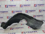 Локер передний правый Toyota Highlander 2 (XU40) 53875-48150