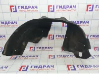 Локер задний правый Toyota Highlander 2 (XU40) 65637-48020
