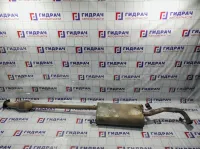 Глушитель средняя часть Toyota Highlander 2 (XU40) 17420-31390