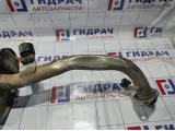 Глушитель средняя часть Toyota Highlander 2 (XU40) 17420-31390