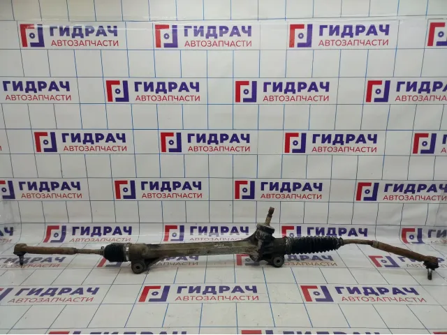 Рейка рулевая Toyota Highlander 2 (XU40) 45510-48010