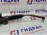 Рейка рулевая Toyota Highlander 2 (XU40) 45510-48010