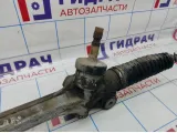Рейка рулевая Toyota Highlander 2 (XU40) 45510-48010