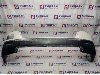 Бампер задний Toyota Highlander 2 (XU40) 52159-48170