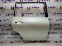 Дверь задняя правая Toyota Highlander 2 (XU40) 67003-48110