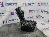 Коробка раздаточная Toyota Highlander 2 (XU40) 36100-48060